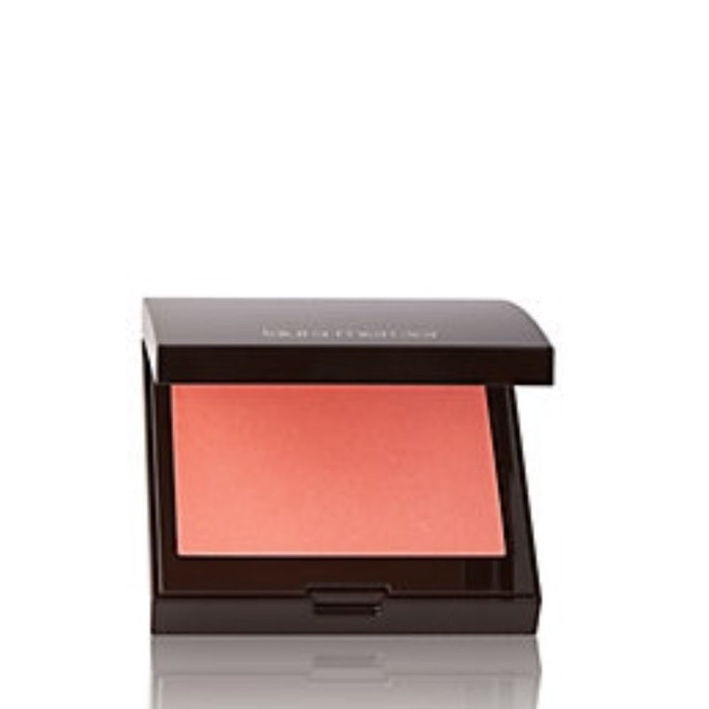 Laura mercier peach blush color infusion